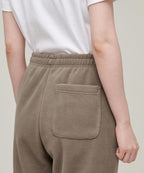 MUSINSA STANDARD WOMAN MUSINSA STANDARD WOMAN Sweatpants Dusty Beige
