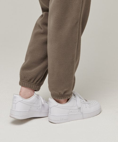 MUSINSA STANDARD WOMAN MUSINSA STANDARD WOMAN Sweatpants Dusty Beige