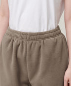 MUSINSA STANDARD WOMAN MUSINSA STANDARD WOMAN Sweatpants Dusty Beige