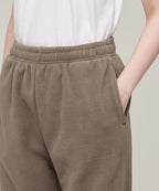 MUSINSA STANDARD WOMAN MUSINSA STANDARD WOMAN Sweatpants Dusty Beige