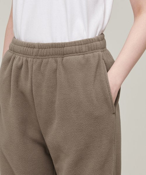 MUSINSA STANDARD WOMAN MUSINSA STANDARD WOMAN Sweatpants Dusty Beige