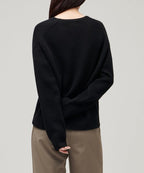 MUSINSA STANDARD WOMAN MUSINSA STANDARD WOMAN Women's Knitwear V Neck
