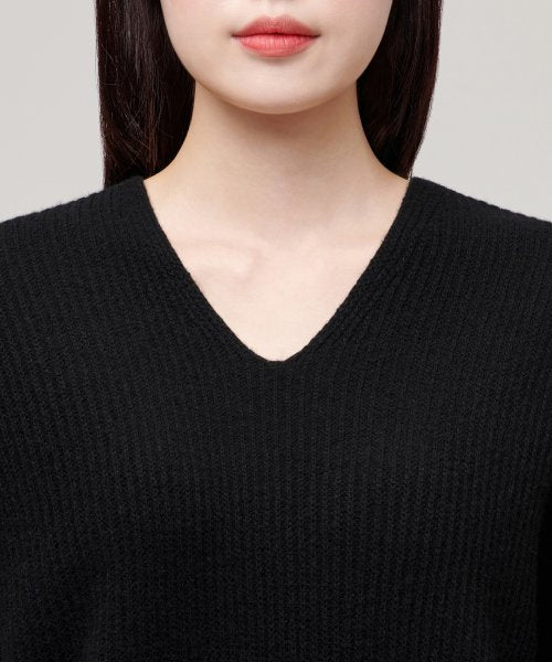 MUSINSA STANDARD WOMAN MUSINSA STANDARD WOMAN Women's Knitwear V Neck