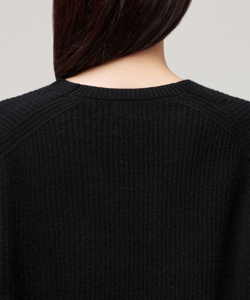 MUSINSA STANDARD WOMAN MUSINSA STANDARD WOMAN Women's Knitwear V Neck