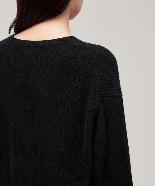 MUSINSA STANDARD WOMAN MUSINSA STANDARD WOMAN Women's Knitwear V Neck