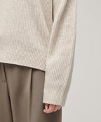 MUSINSA STANDARD WOMAN MUSINSA STANDARD WOMAN Women's Knitwear V Neck