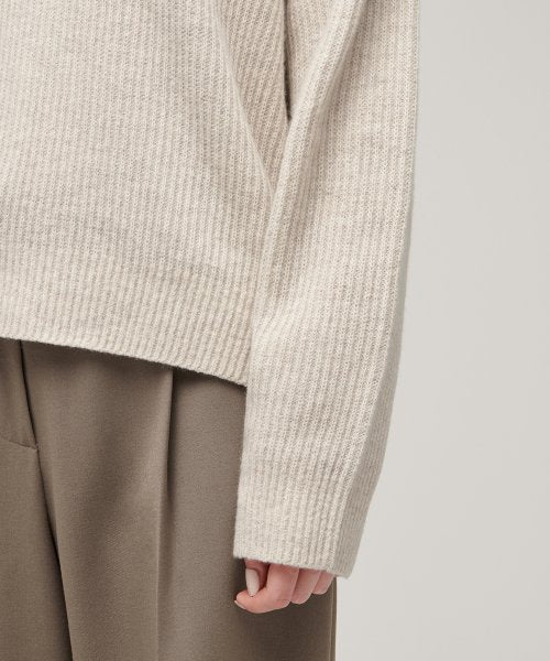 MUSINSA STANDARD WOMAN MUSINSA STANDARD WOMAN Women's Knitwear V Neck