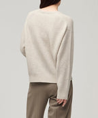 MUSINSA STANDARD WOMAN MUSINSA STANDARD WOMAN Women's Knitwear V Neck