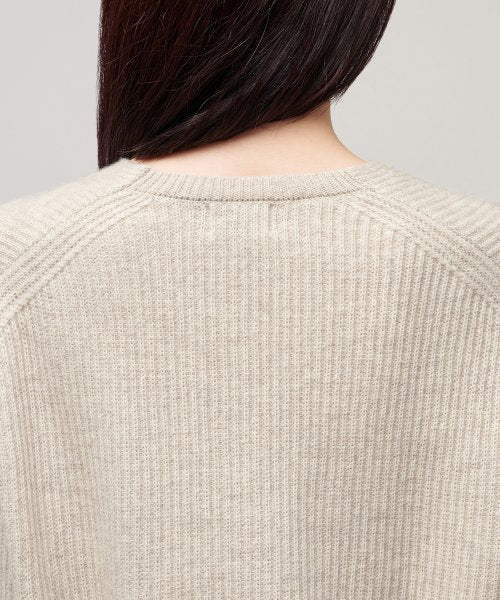 MUSINSA STANDARD WOMAN MUSINSA STANDARD WOMAN Women's Knitwear V Neck
