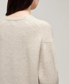 MUSINSA STANDARD WOMAN MUSINSA STANDARD WOMAN Women's Knitwear V Neck