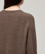 MUSINSA STANDARD WOMAN MUSINSA STANDARD WOMAN Women's Knitwear V Neck (Size M)