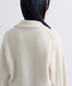 MUSINSA STANDARD WOMAN MUSINSA STANDARD WOMAN Women's Knitwear Zip-up