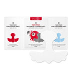 NIGHTINGALE NIGHTINGALE Super Size Octopus Adsorption Pack