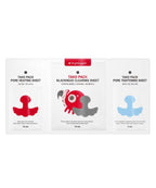 NIGHTINGALE NIGHTINGALE Big Size Octopus Nose Pack