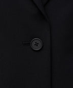 MUSINSA STANDARD WOMAN MUSINSA STANDARD WOMAN Women's Crop Blazer Black