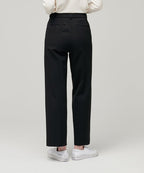 MUSINSA STANDARD WOMAN MUSINSA STANDARD WOMAN Slacks Black