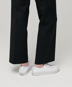 MUSINSA STANDARD WOMAN MUSINSA STANDARD WOMAN Slacks Black