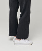 MUSINSA STANDARD WOMAN MUSINSA STANDARD WOMAN Slacks Charcoal Gray