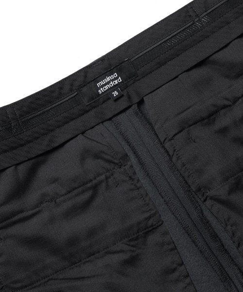 MUSINSA STANDARD WOMAN MUSINSA STANDARD WOMAN Slacks Gray