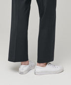 MUSINSA STANDARD WOMAN MUSINSA STANDARD WOMAN Slacks Gray