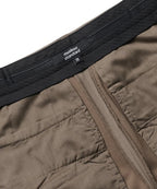 MUSINSA STANDARD WOMAN MUSINSA STANDARD WOMAN Slacks Dusty Beige