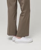 MUSINSA STANDARD WOMAN MUSINSA STANDARD WOMAN Slacks Dusty Beige