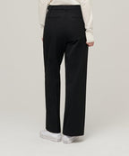 MUSINSA STANDARD WOMAN MUSINSA STANDARD WOMAN Slacks Warm Black