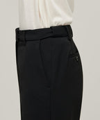MUSINSA STANDARD WOMAN MUSINSA STANDARD WOMAN Slacks Warm Black