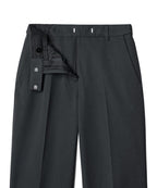 MUSINSA STANDARD WOMAN MUSINSA STANDARD WOMAN Slacks Gray
