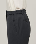 MUSINSA STANDARD WOMAN MUSINSA STANDARD WOMAN Slacks Gray