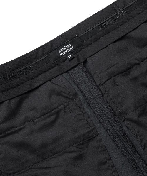 MUSINSA STANDARD WOMAN MUSINSA STANDARD WOMAN Slacks Gray