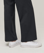 MUSINSA STANDARD WOMAN MUSINSA STANDARD WOMAN Slacks Gray