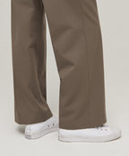 MUSINSA STANDARD WOMAN MUSINSA STANDARD WOMAN Slacks Dusty Beige