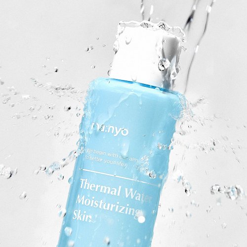 Ma:nyo Ma:nyo Thermal Water Moisturizing Lotion Set