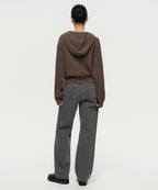 MUSINSA STANDARD WOMAN MUSINSA STANDARD WOMAN Denim Pants Gray