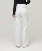MUSINSA STANDARD WOMAN MUSINSA STANDARD WOMAN Women's Denim Pants (White)