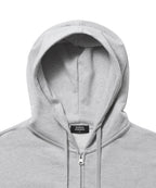 MUSINSA STANDARD WOMAN MUSINSA STANDARD WOMAN Hoodie Medium Gray