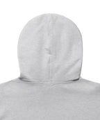 MUSINSA STANDARD WOMAN MUSINSA STANDARD WOMAN Hoodie Medium Gray