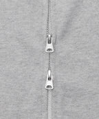 MUSINSA STANDARD WOMAN MUSINSA STANDARD WOMAN Hoodie Medium Gray