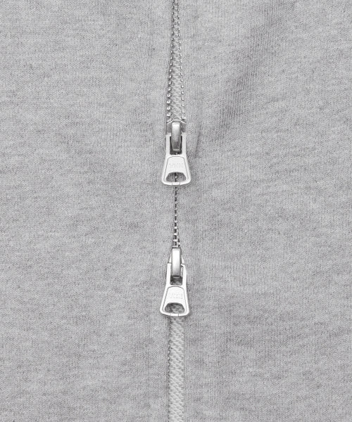 MUSINSA STANDARD WOMAN MUSINSA STANDARD WOMAN Hoodie Medium Gray