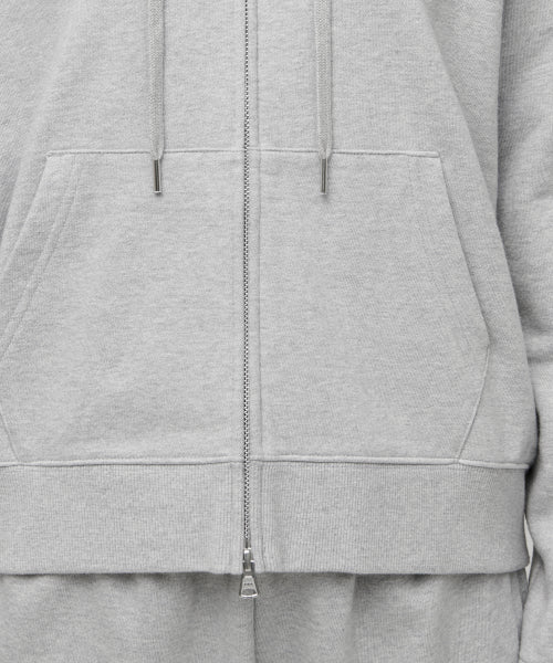 MUSINSA STANDARD WOMAN MUSINSA STANDARD WOMAN Hoodie Medium Gray