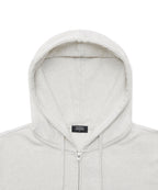 MUSINSA STANDARD WOMAN MUSINSA STANDARD WOMAN Hoodie Oatmeal