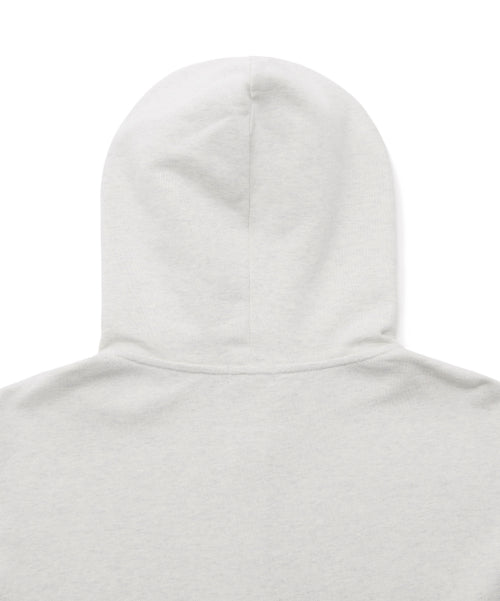 MUSINSA STANDARD WOMAN MUSINSA STANDARD WOMAN Hoodie Oatmeal