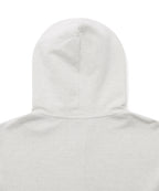 MUSINSA STANDARD WOMAN MUSINSA STANDARD WOMAN Hoodie Oatmeal