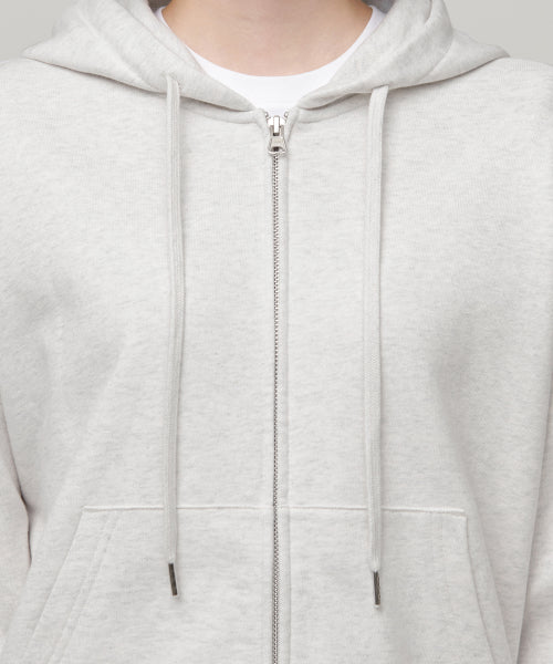 MUSINSA STANDARD WOMAN MUSINSA STANDARD WOMAN Hoodie Oatmeal