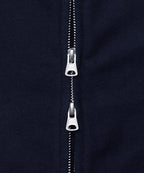MUSINSA STANDARD WOMAN MUSINSA STANDARD WOMAN Hoodie Navy