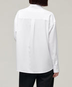 MUSINSA STANDARD WOMAN MUSINSA STANDARD WOMAN Women's Oversized Silky Shirt
