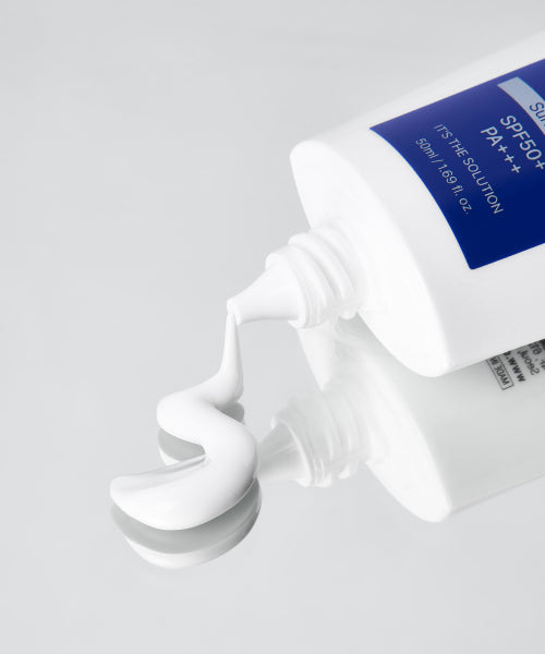 DR.ORACLE DR.ORACLE EPL Daily Sunblock SPF50+ PA+++ 50ml
