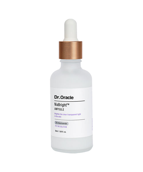 DR.ORACLE DR.ORACLE Niabright Ampoule 50ml