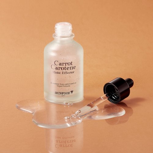 SKINFOOD SKINFOOD Carrot Carotene Moist Effector 55ml